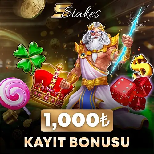 5Stakes görsel 1