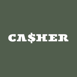 Casher