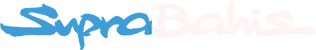 SupraBahis logo
