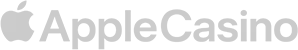 Apple Casino logo